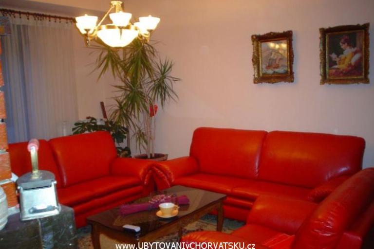 Apartmány Sandra – foto 6