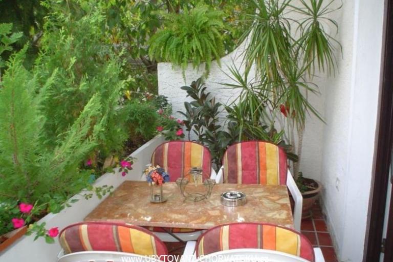 Apartmány Sandra – foto 8