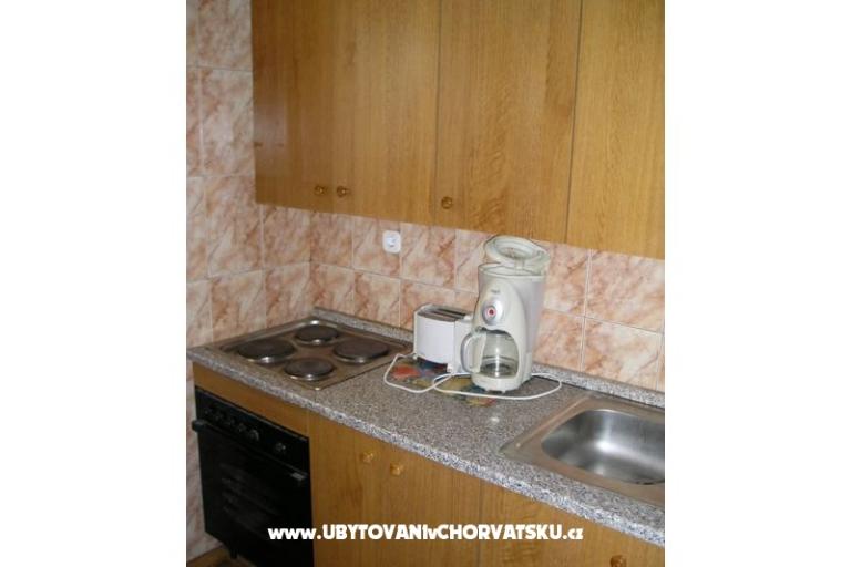 Apartmány Sonia – foto 11