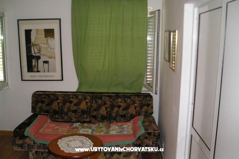 Apartmány Sonia – foto 12