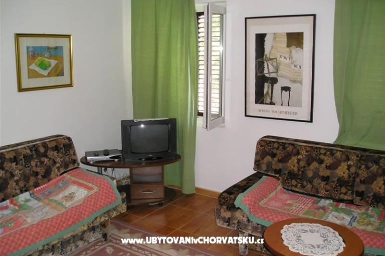 Apartmány Sonia – foto 18