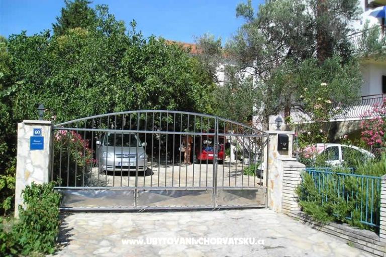 Apartmány Sonia – foto 2