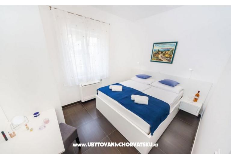 Apartmány Vila Zara – foto 12