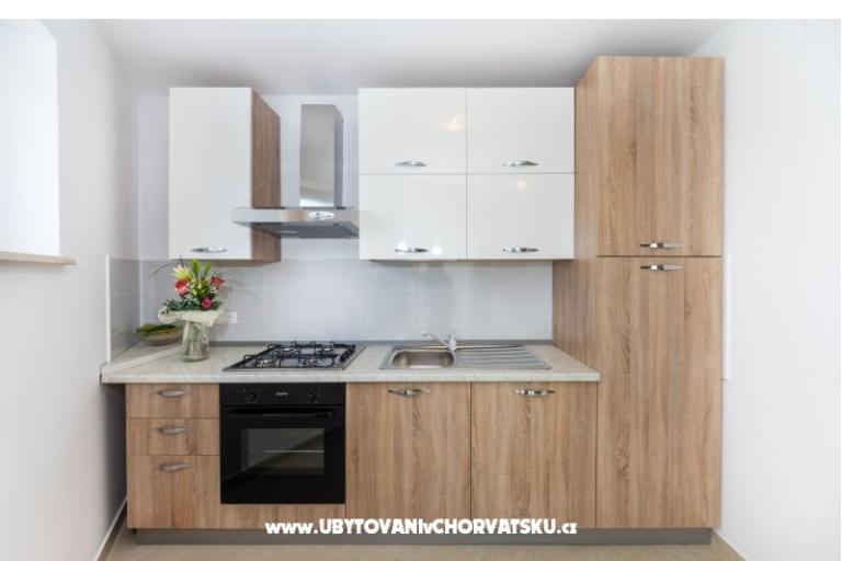 Apartmány Vila Zara – foto 15