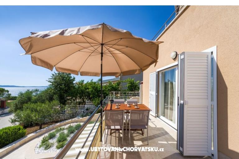 Apartmány Vila Zara – foto 16