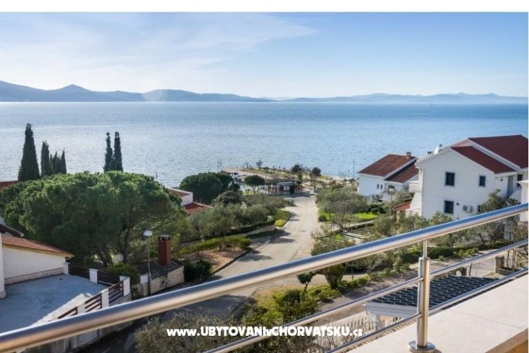 Apartmány Vila Zara – foto 5