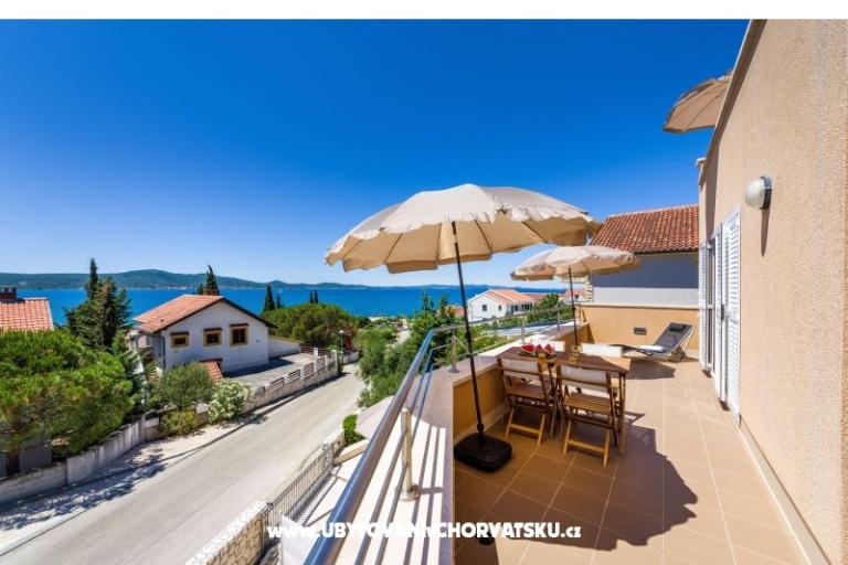 Apartmány Vila Zara – foto 9