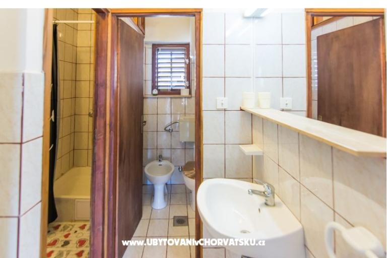 Apartmán Anastazija i sobe RoLo uz  – foto 10