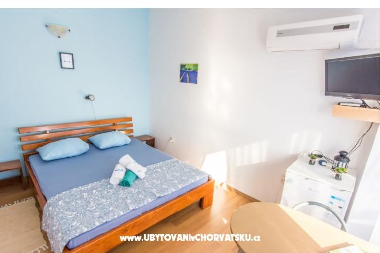 Apartmán Anastazija i sobe RoLo uz  – foto 11