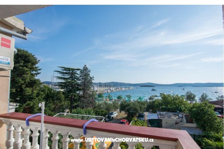 Apartmán Anastazija i sobe RoLo uz  – foto 12