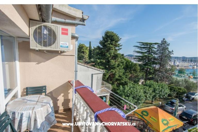 Apartmán Anastazija i sobe RoLo uz  – foto 13