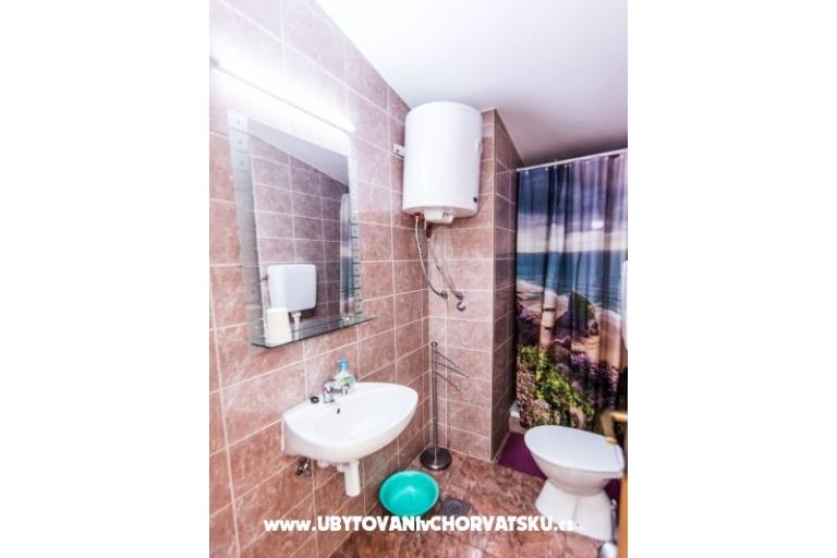 Apartmán Anastazija i sobe RoLo uz  – foto 15