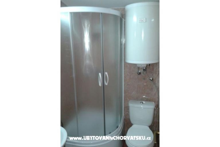 Apartmán Anastazija i sobe RoLo uz  – foto 16