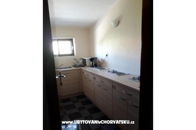 Apartmán Anastazija i sobe RoLo uz  – foto 17