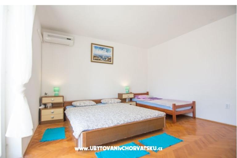Apartmán Anastazija i sobe RoLo uz  – foto 4