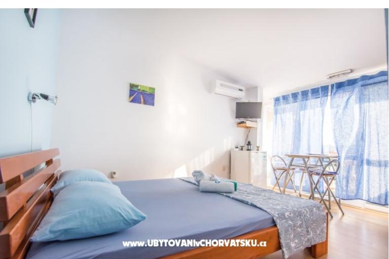 Apartmán Anastazija i sobe RoLo uz  – foto 6