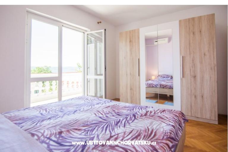 Apartmán Anastazija i sobe RoLo uz  – foto 7