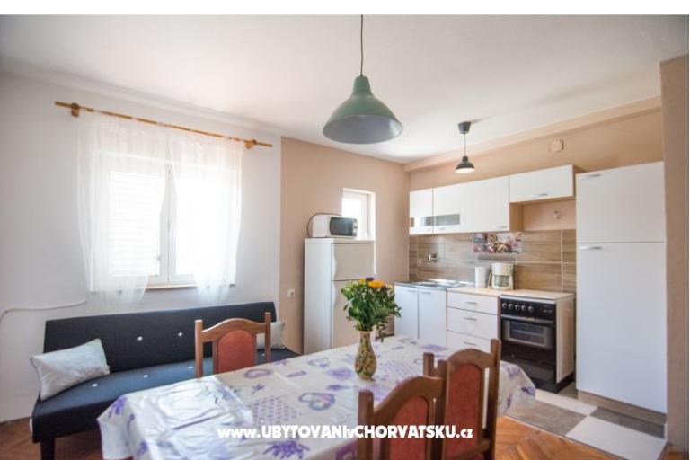 Apartmán Anastazija i sobe RoLo uz  – foto 9