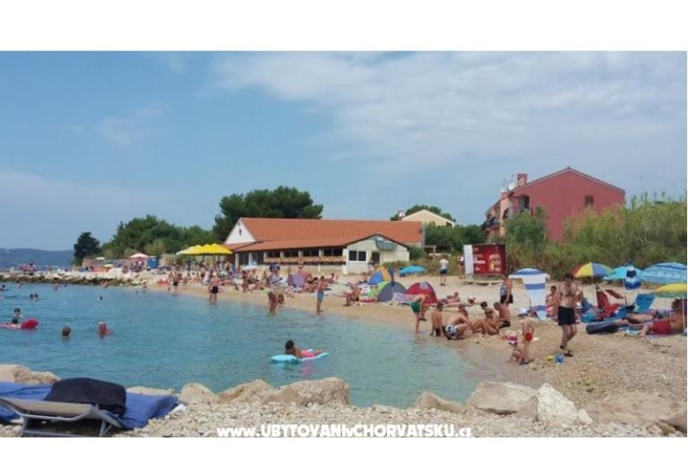 Biograd Apartmány Ćaleta – foto 10