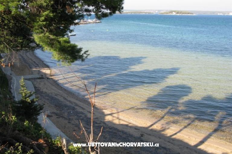 Biograd Apartmány Ćaleta – foto 11