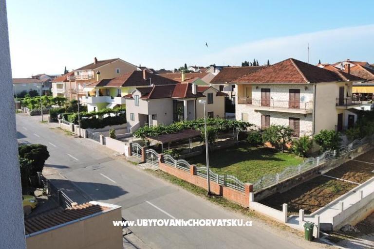 Biograd Apartmány Ćaleta – foto 2