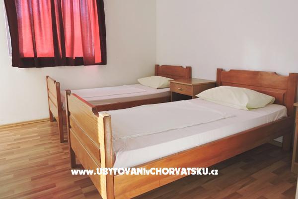 Biograd Apartmány Ćaleta – foto 4
