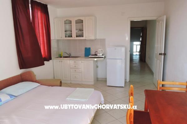 Biograd Apartmány Ćaleta – foto 5
