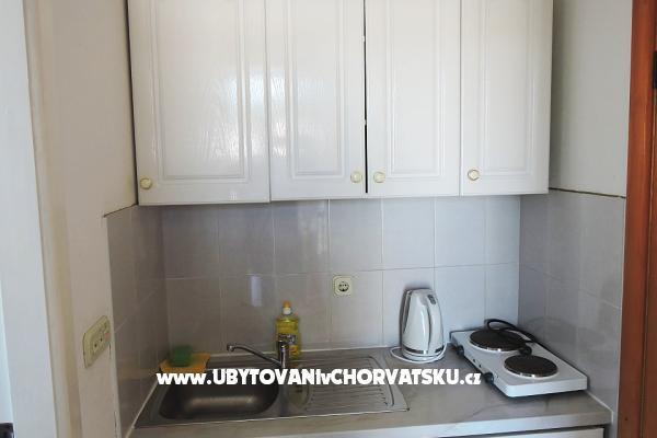 Biograd Apartmány Ćaleta – foto 8