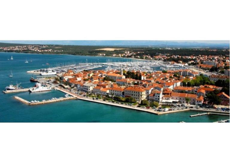 Biograd Apartmány Ćaleta – foto 9