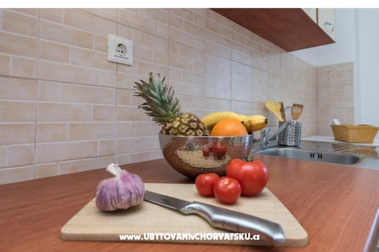 Apartmány Blandona – foto 11