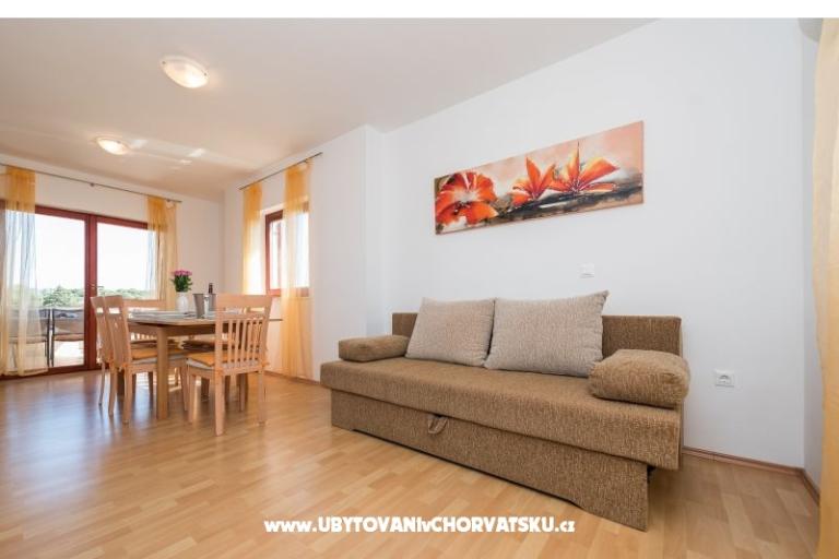 Apartmány Blandona – foto 12