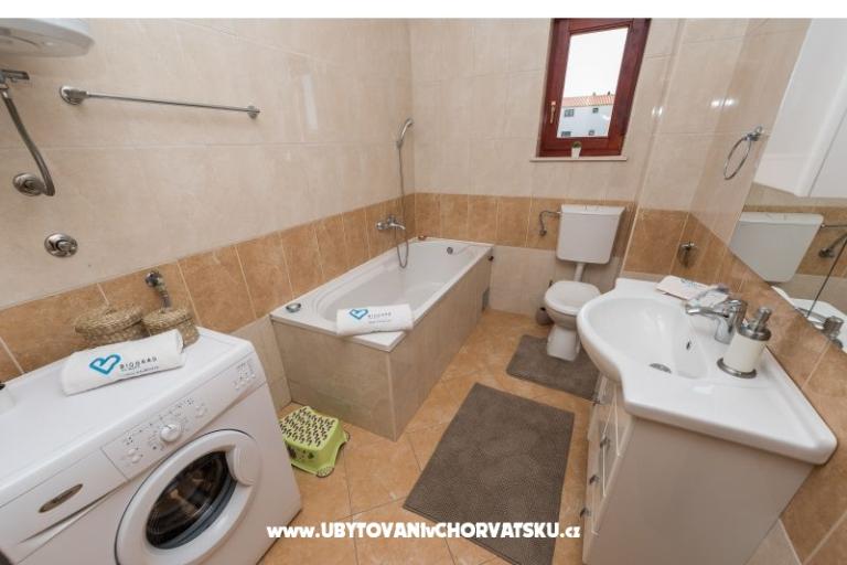 Apartmány Blandona – foto 13