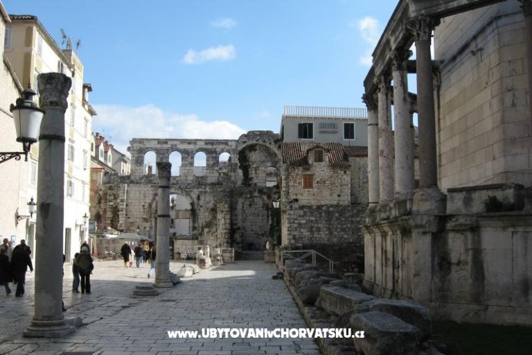 Apartmány Blandona – foto 18