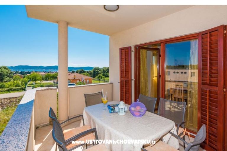 Apartmány Blandona – foto 3