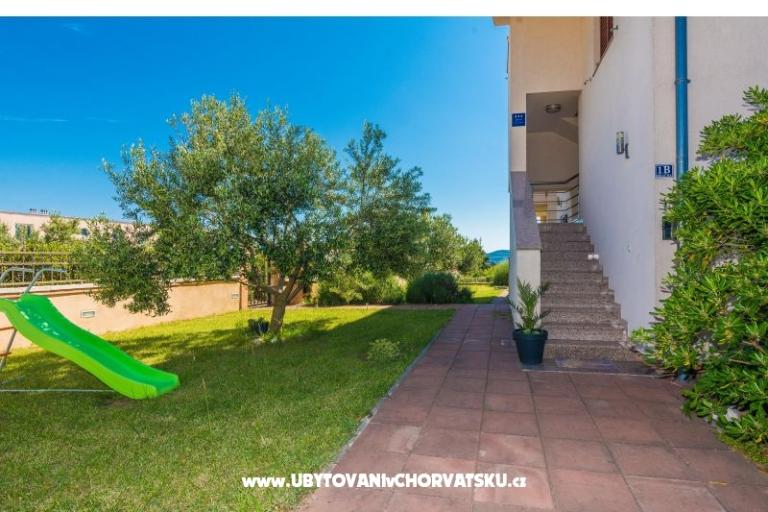 Apartmány Blandona – foto 6