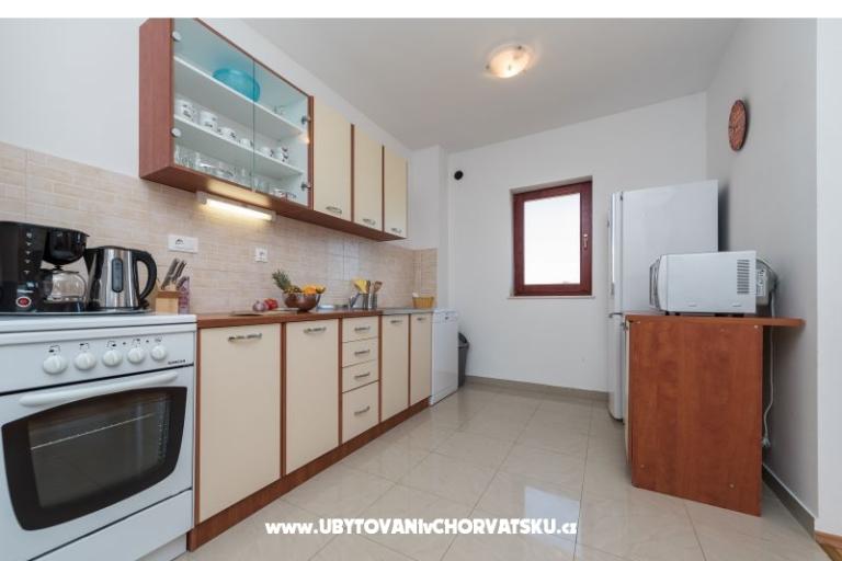 Apartmány Blandona – foto 8