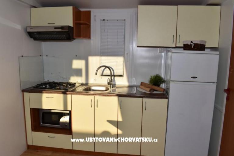 Kemp Maslina Mobile homes – foto 6