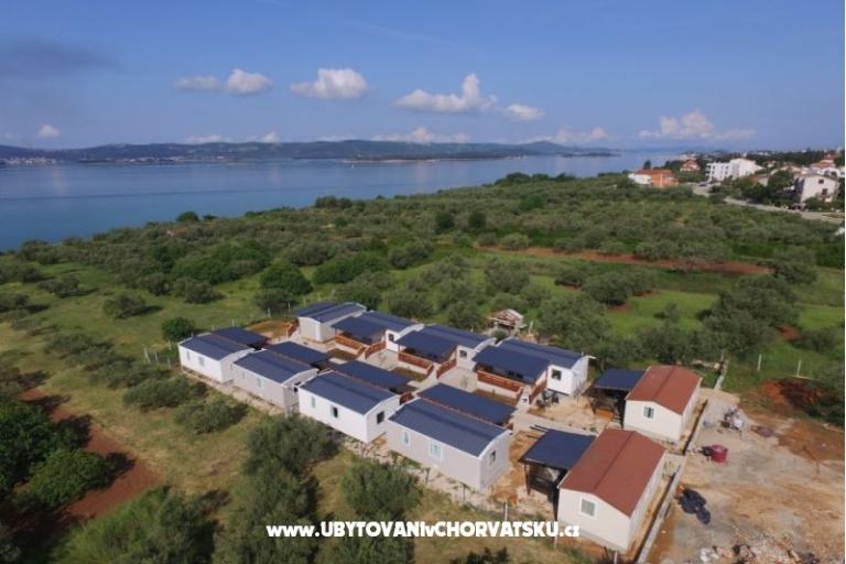 Kemp Maslina Mobile homes – foto 9