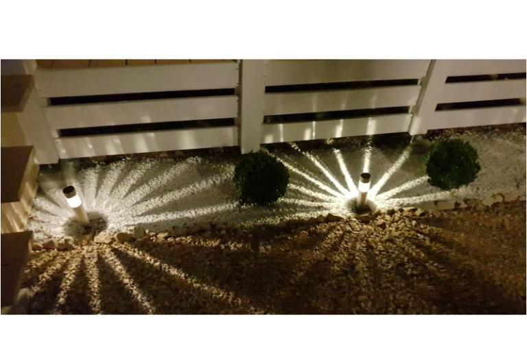 Mobile home Luka 767 – foto 11