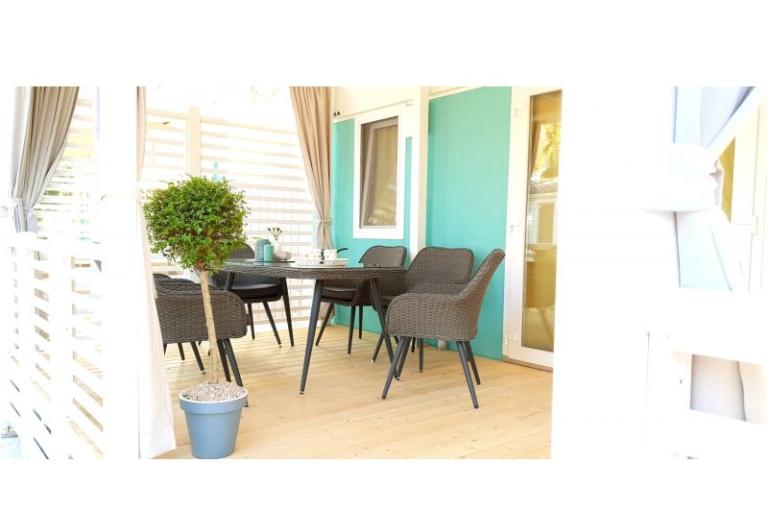 Mobile home Luka 767 – foto 12