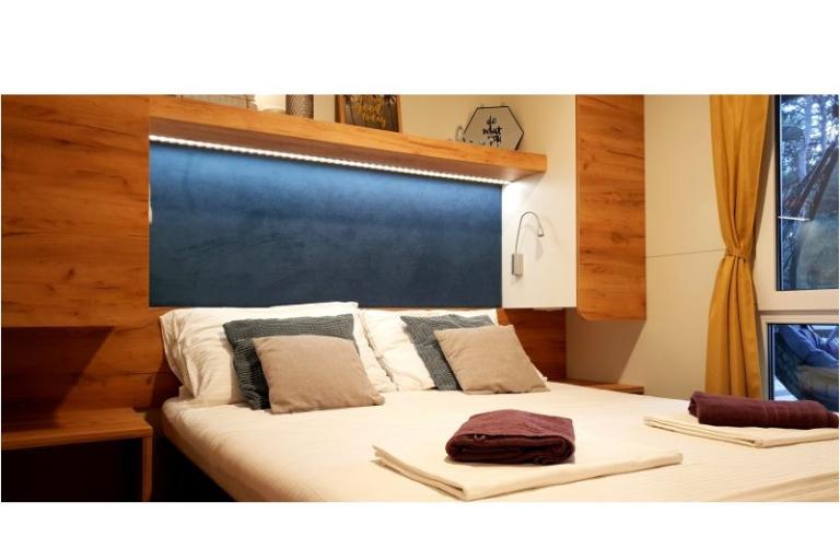 Mobile home Luka 767 – foto 4