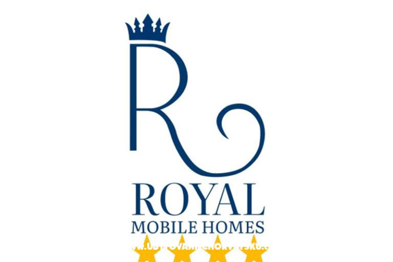 Royal R mobile home – foto 47