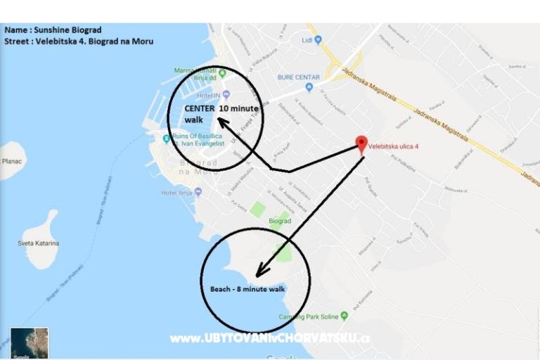 Sunshine Biograd – foto 10