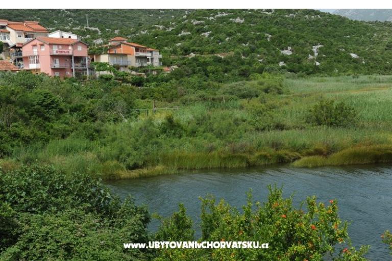 Apartmány Neda – foto 11