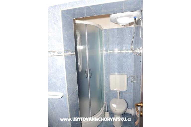 Apartmány Neda – foto 5