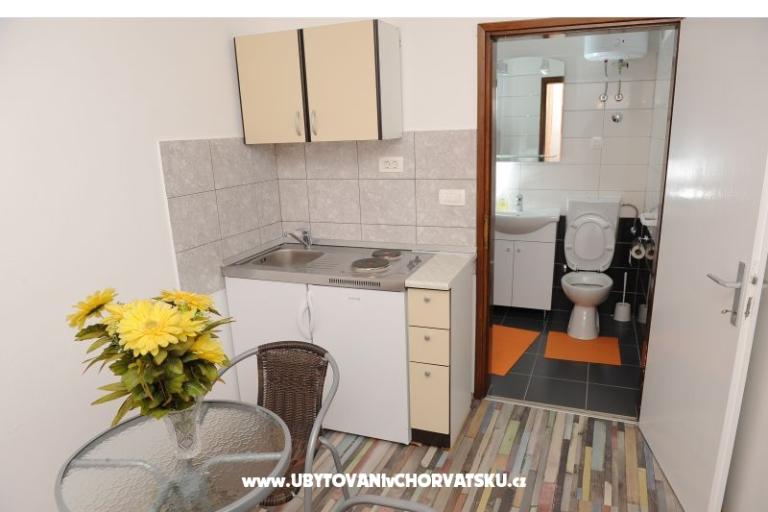 Apartmány Neda – foto 8