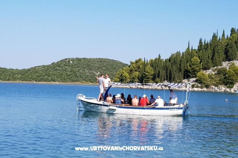 Apartmány Franka – foto 10