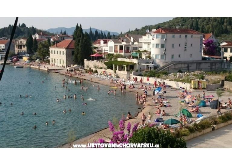 Apartmány Franka – foto 12