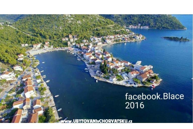 Apartmány Franka – foto 14