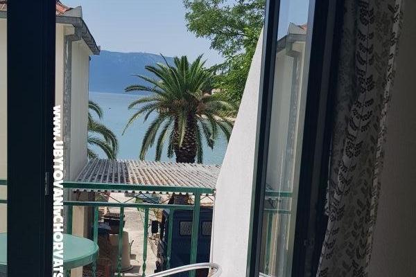 Apartmány Franka – foto 2